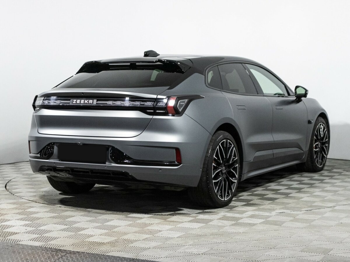 Купить Zeekr 001 100 kWh I, 2023, 37 077 км, фото №5