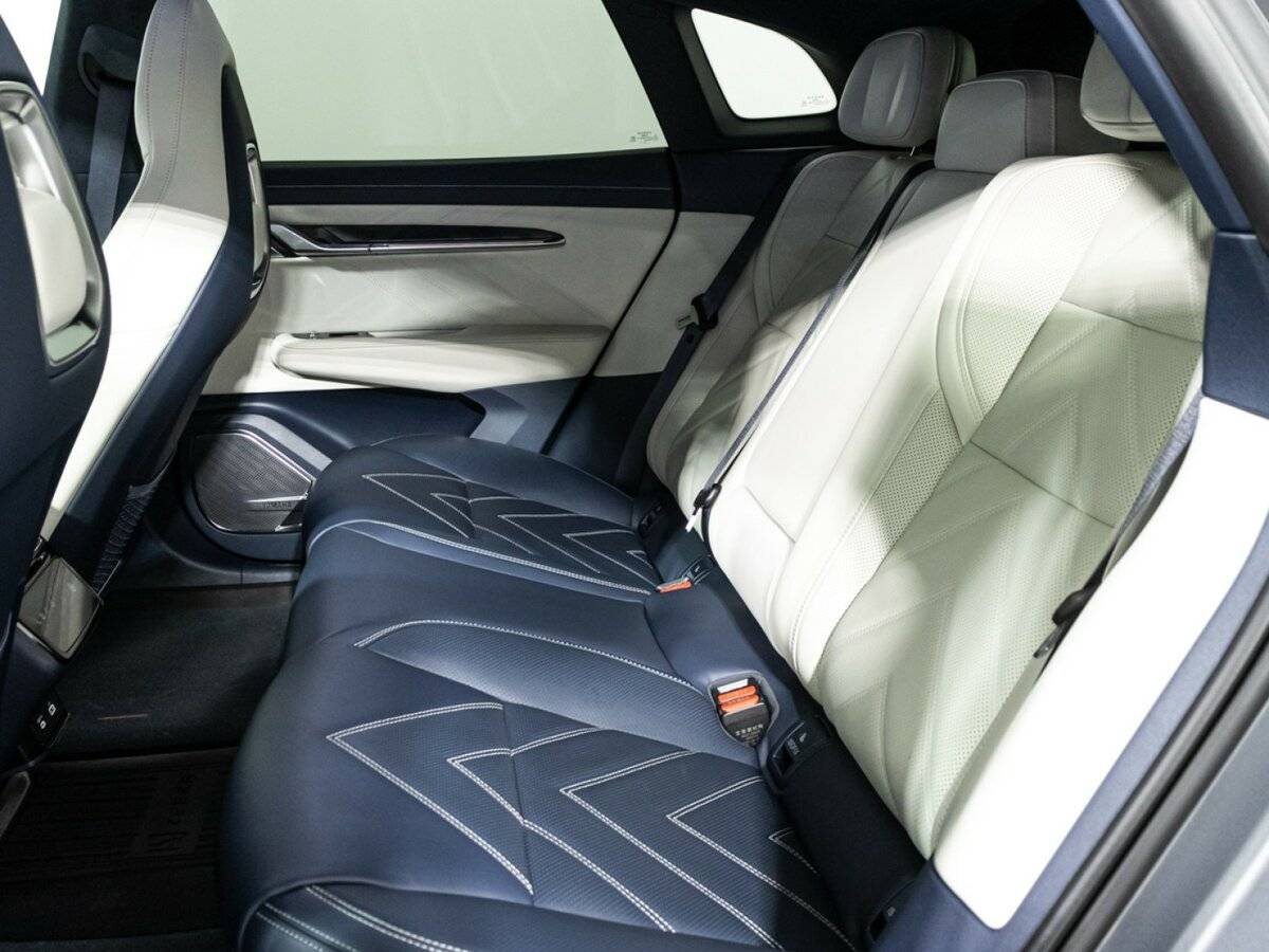 Купить Zeekr 001 100 kWh I, 2023, 37 077 км, фото №10