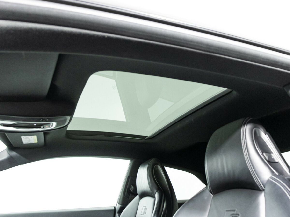 Купить Audi A5 II (F5), 2017, 124 864 км, фото №17