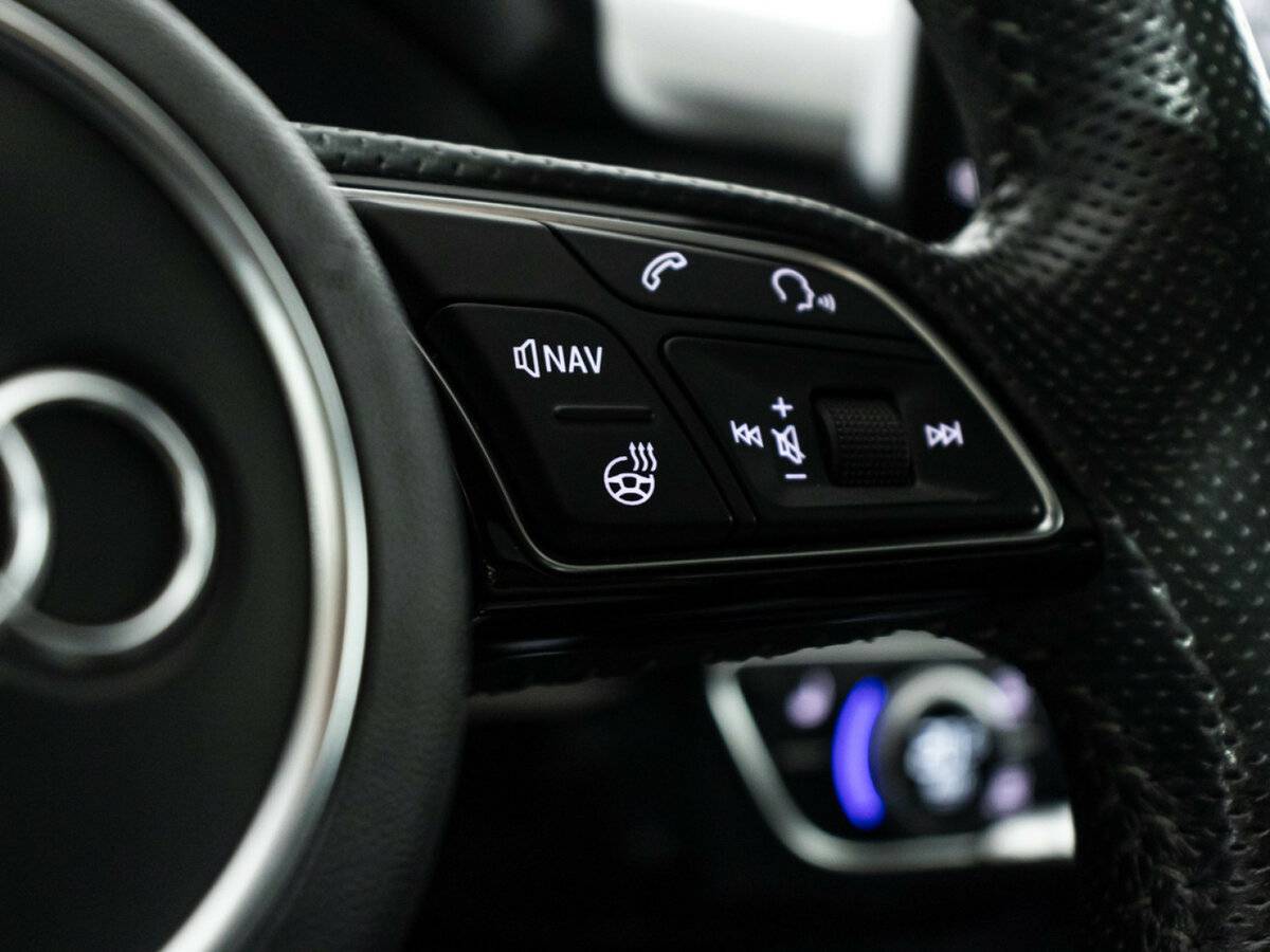 Купить Audi A5 II (F5), 2017, 124 864 км, фото №22