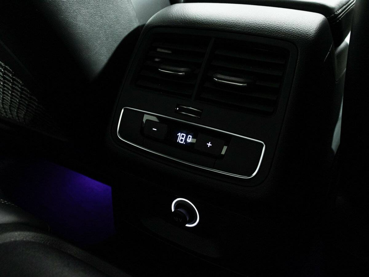 Купить Audi A5 II (F5), 2017, 124 864 км, фото №24