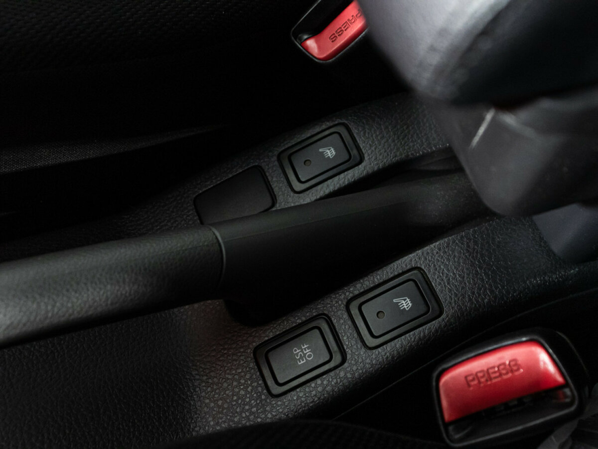 Купить Suzuki SX4 I (Classic) Рестайлинг, 2010, 115 370 км, фото №17