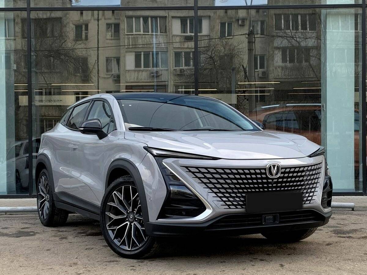 Changan UNI-T