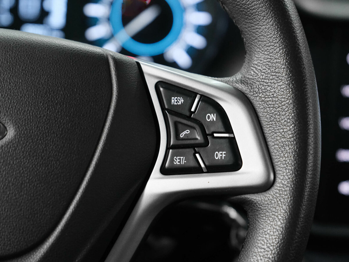 Купить Chery Tiggo 3 I, 2018, 99 000 км, фото №21