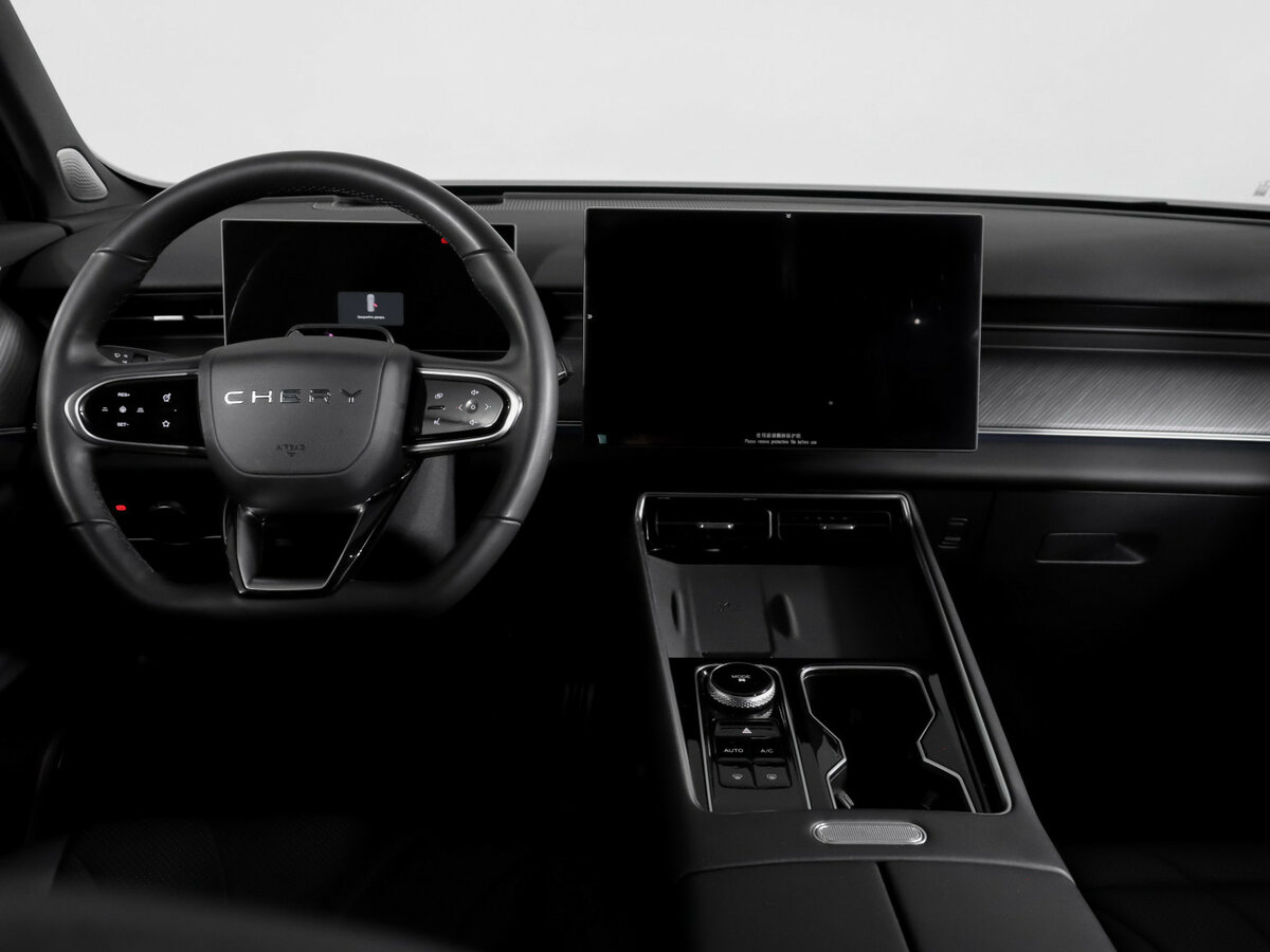 Купить Chery Tiggo 9 I, 2024, 20 000 км, фото №12