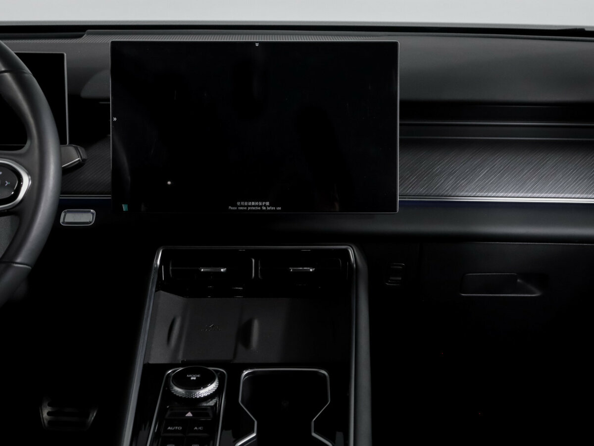 Купить Chery Tiggo 9 I, 2024, 20 000 км, фото №13