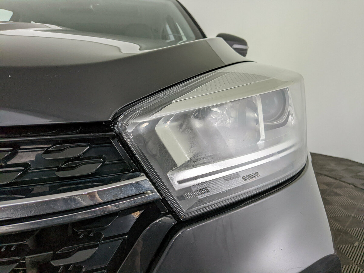 Купить Chery Tiggo 4 I Рестайлинг, 2022, 115 620 км, фото №11