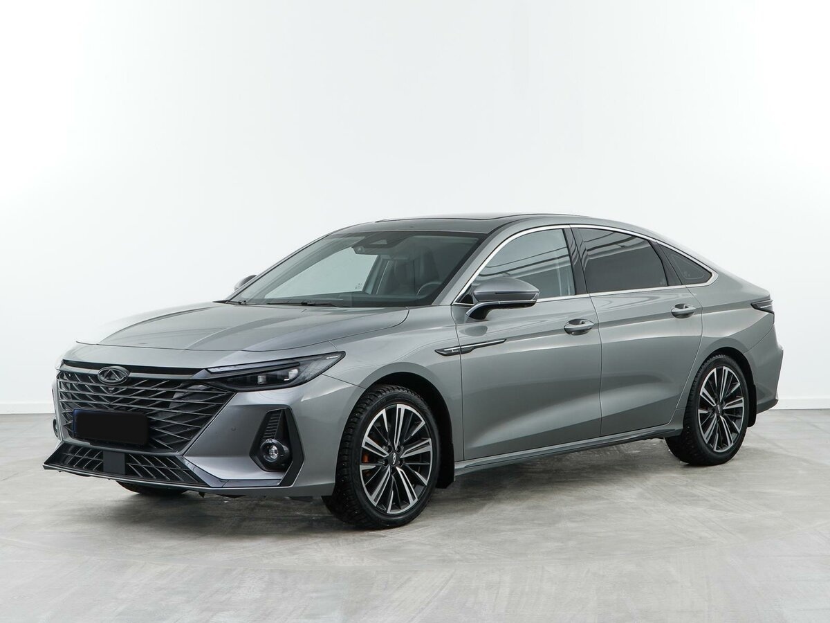 Купить Chery Arrizo 8, 2023, 29 398 км, фото №5