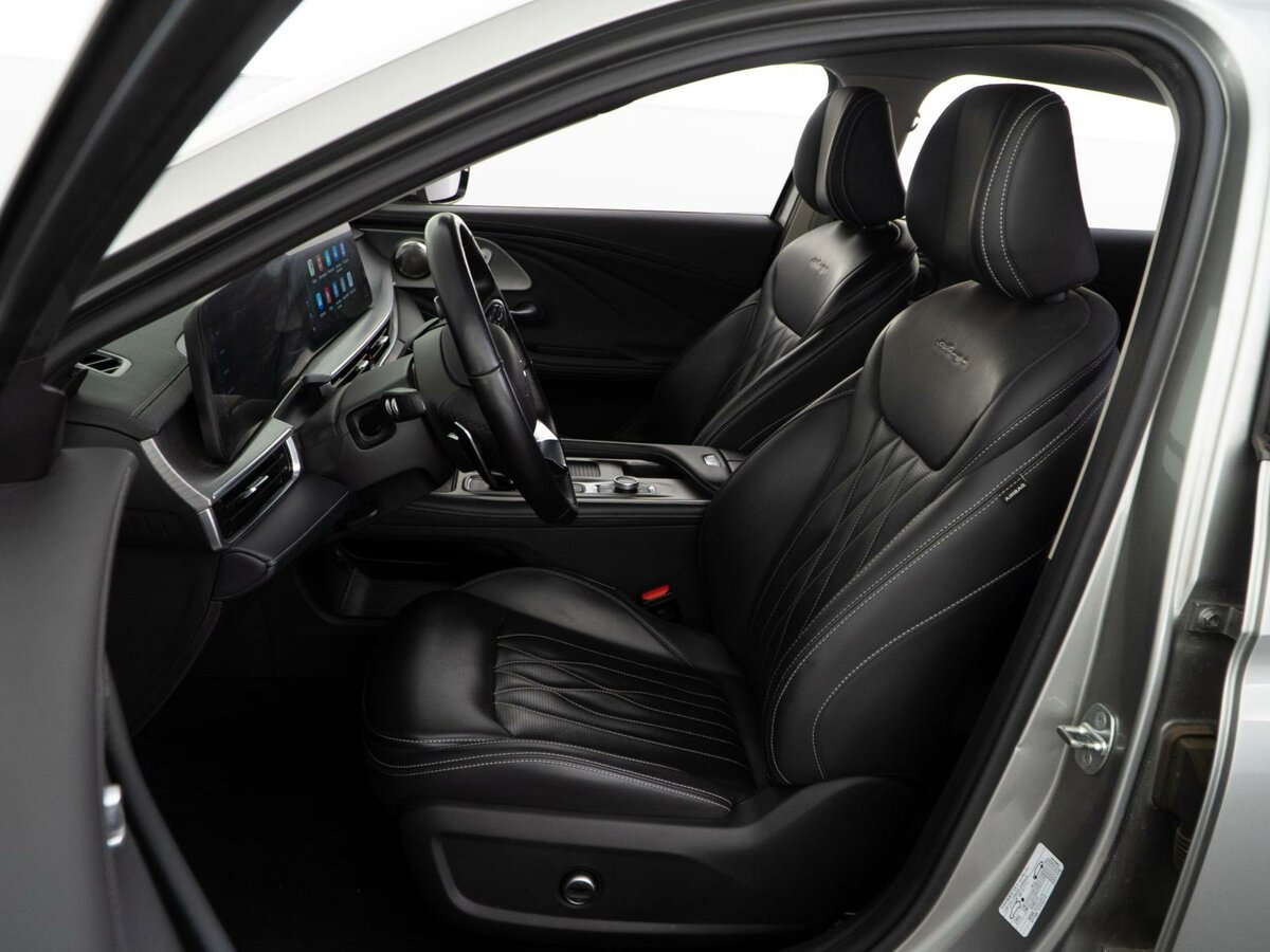 Купить Chery Arrizo 8, 2023, 29 398 км, фото №10