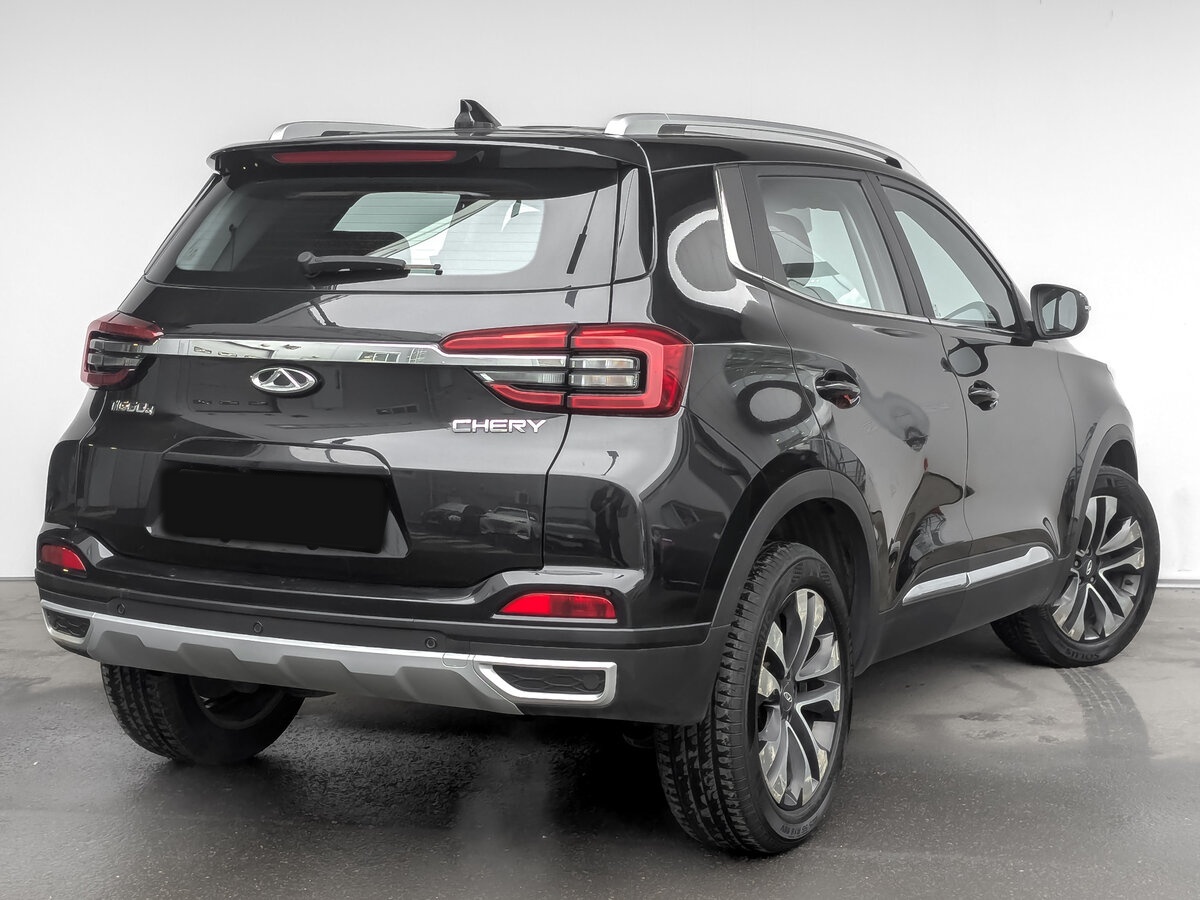 Купить Chery Tiggo 4 I Рестайлинг, 2022, 108 923 км, фото №5