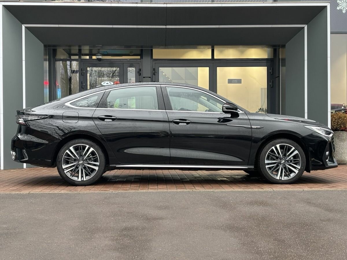 Купить Chery Arrizo 8, 2024, 17 793 км, фото №4