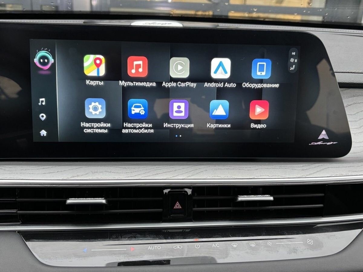 Купить Chery Arrizo 8, 2024, 17 793 км, фото №21