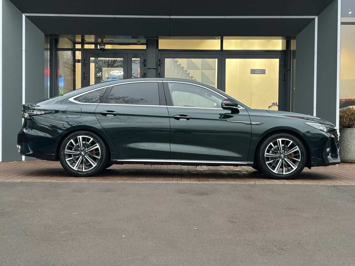 Купить Chery Arrizo 8, 2023, 69 753 км, фото №5