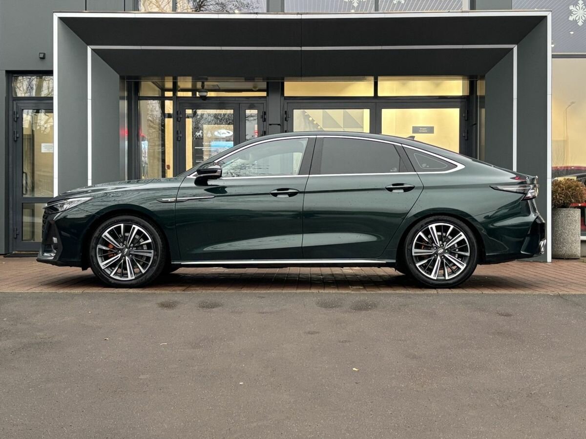 Купить Chery Arrizo 8, 2023, 69 753 км, фото №8