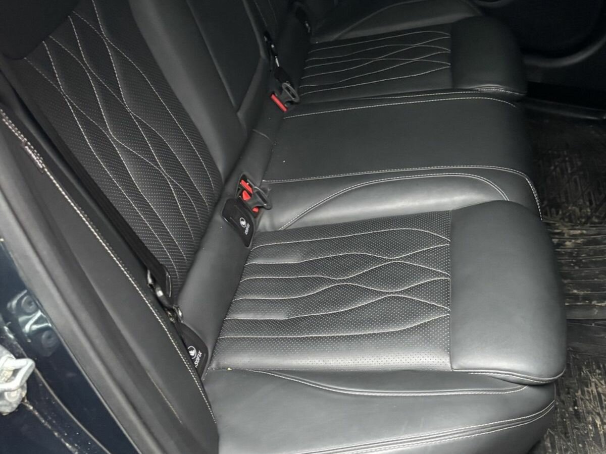 Купить Chery Arrizo 8, 2023, 69 753 км, фото №9