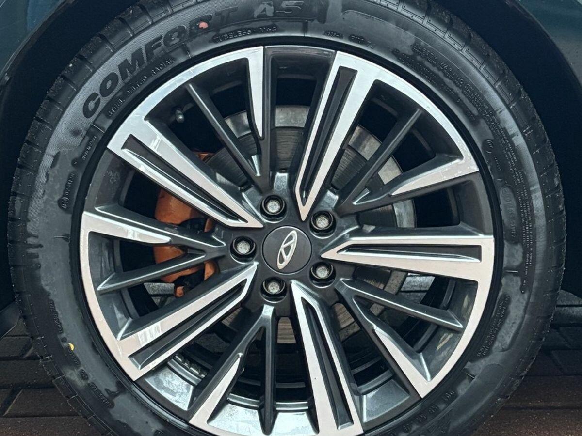 Купить Chery Arrizo 8, 2023, 69 753 км, фото №16