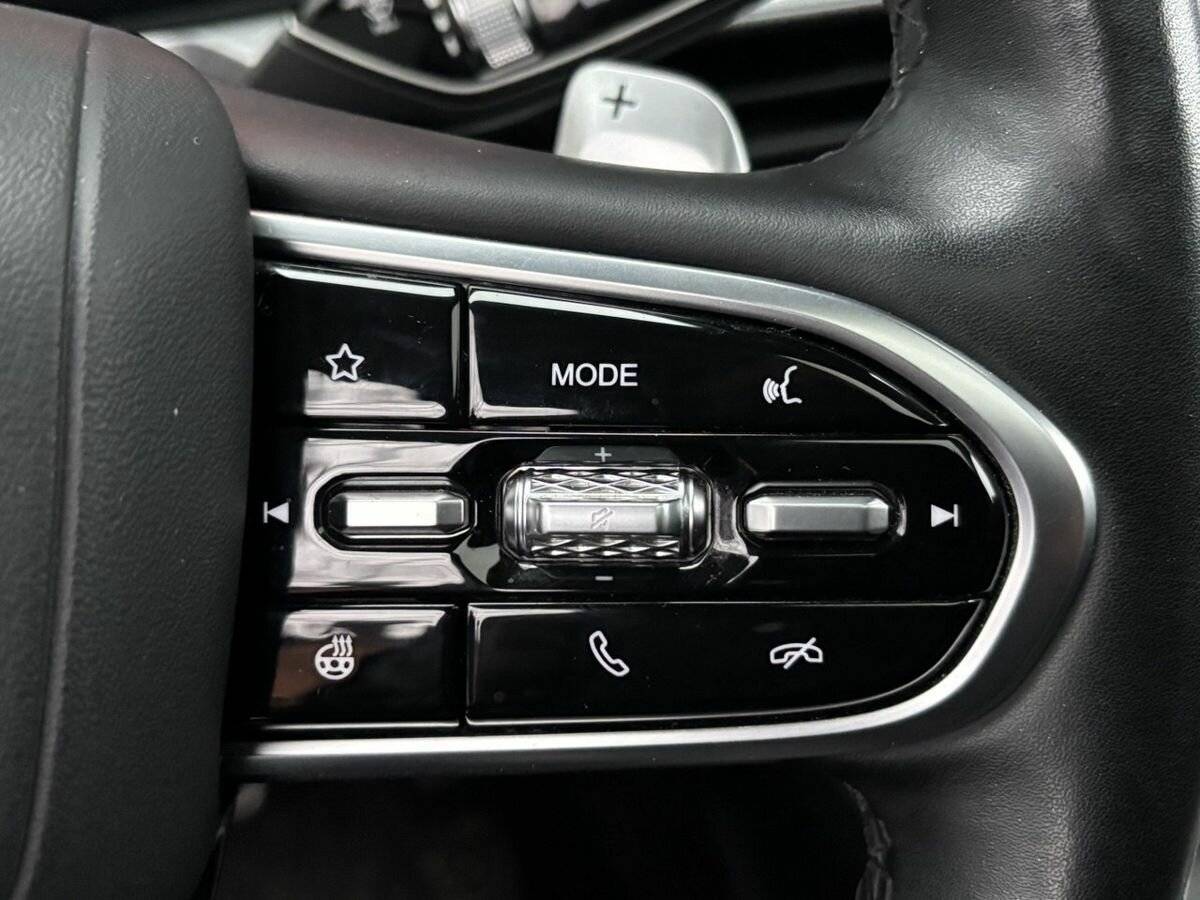 Купить Chery Arrizo 8, 2023, 69 753 км, фото №23