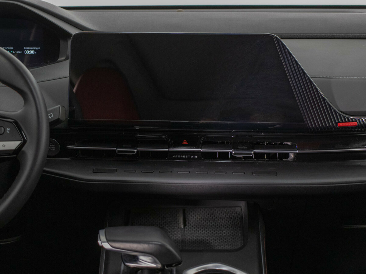 Купить Changan CS55 Plus II, 2023, 25 522 км, фото №14