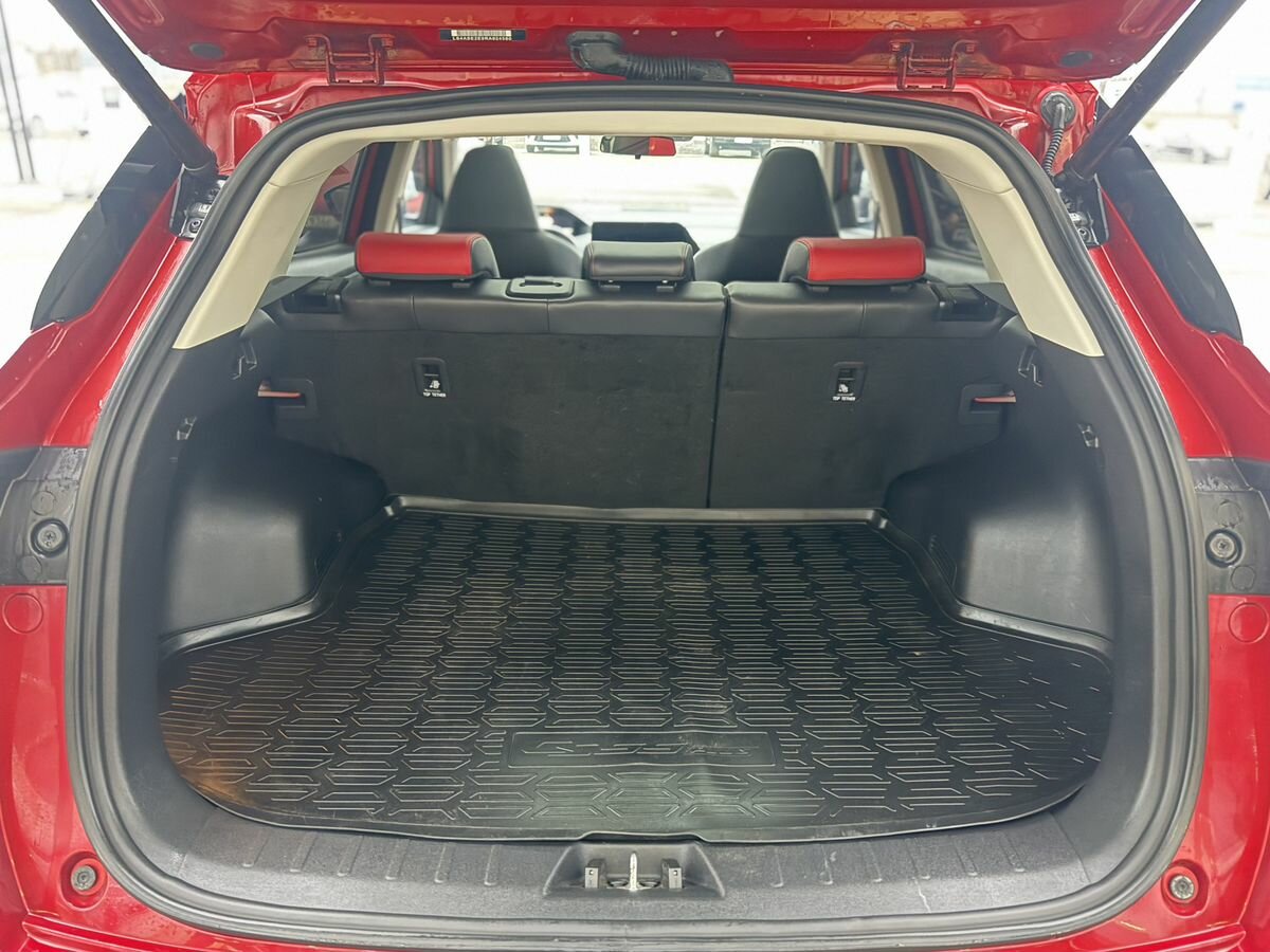 Купить Changan CS55 Plus II, 2023, 72 599 км, фото №15