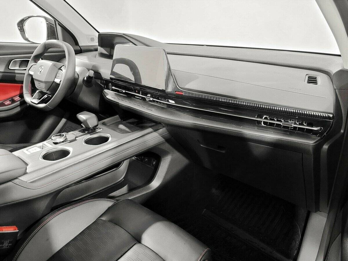 Купить Changan UNI-S (CS55 Plus), 2024, 698 км, фото №11