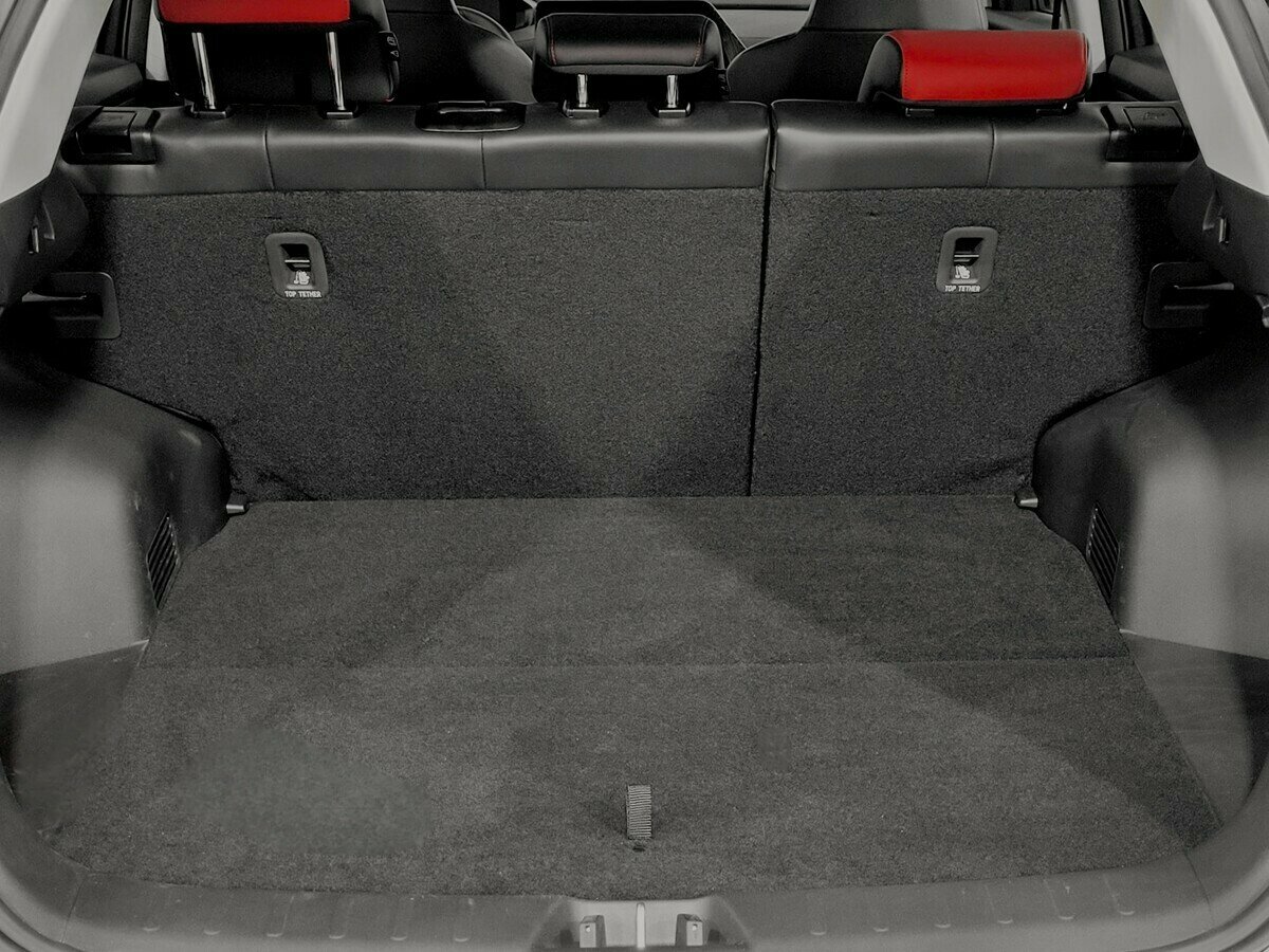 Купить Changan UNI-S (CS55 Plus), 2024, 698 км, фото №13