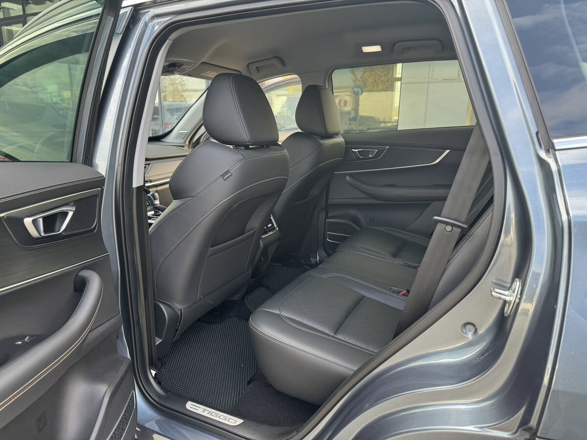 Купить Chery Tiggo 8 I, 2021, 73 708 км, фото №16