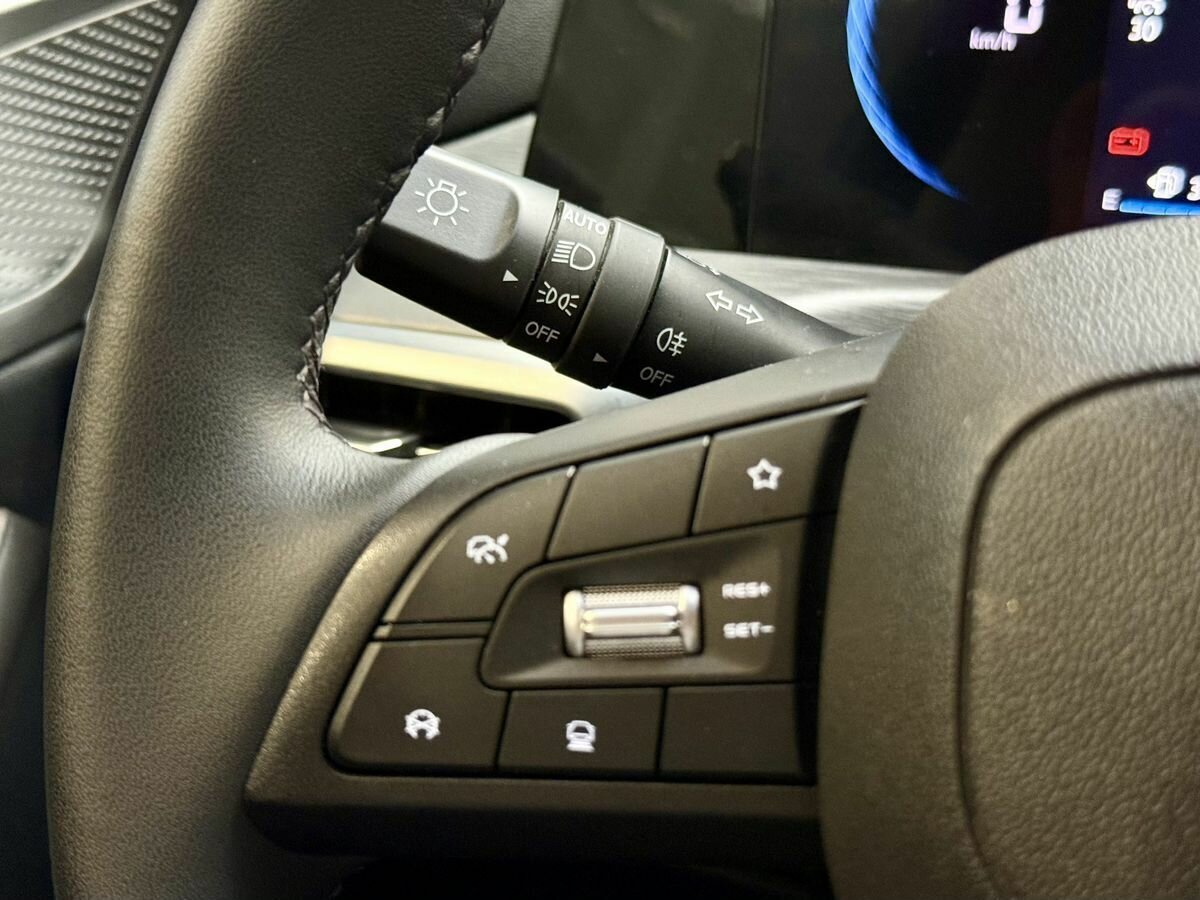 Купить Changan CS35 Plus I Рестайлинг, 2023, 59 558 км, фото №21