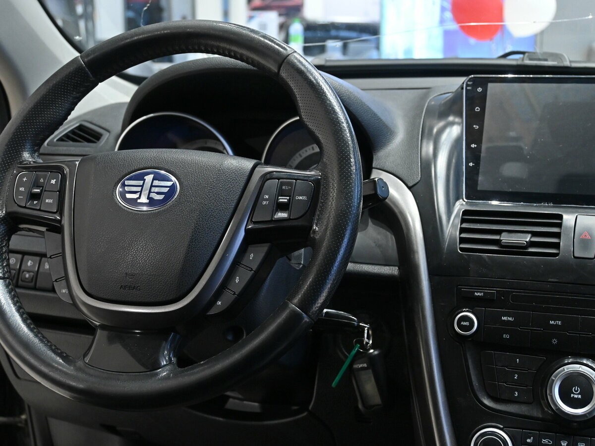 Купить FAW Besturn X80 I, 2017, 154 000 км, фото №7