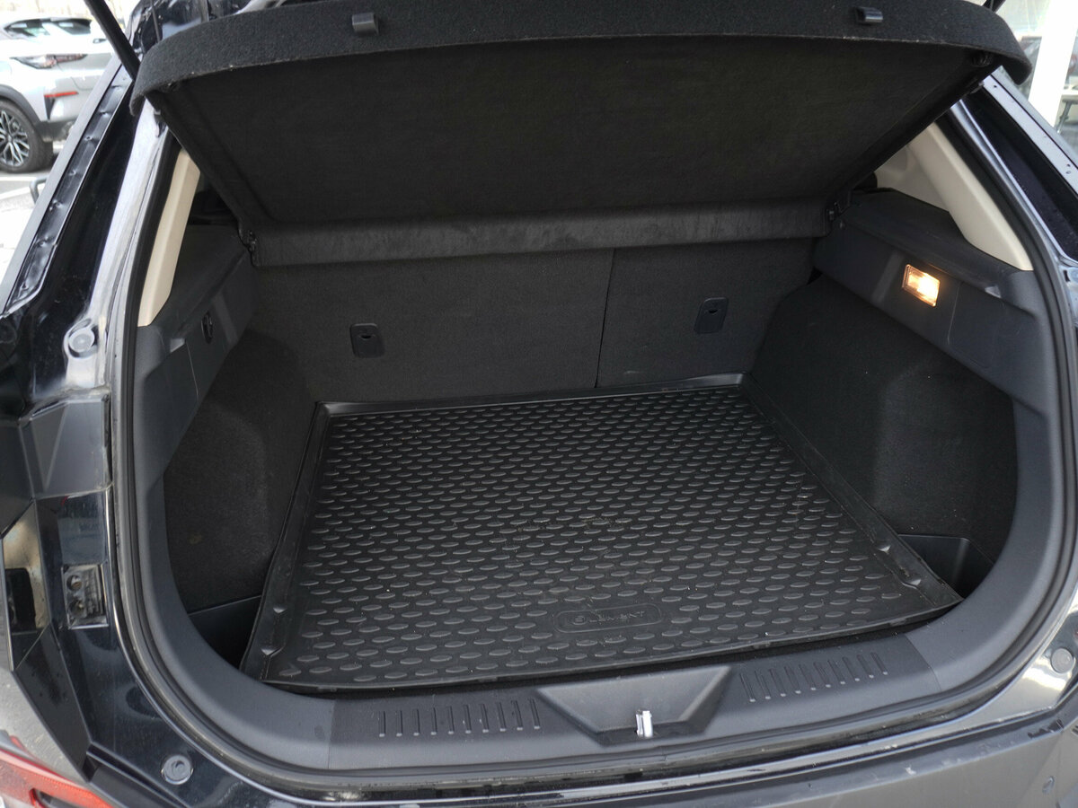 Купить FAW Bestune T77 I, 2023, 31 589 км, фото №24