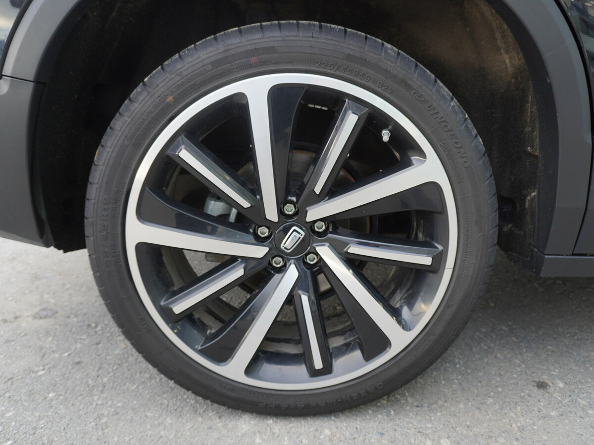 Купить FAW Bestune T77 I, 2023, 31 589 км, фото №25