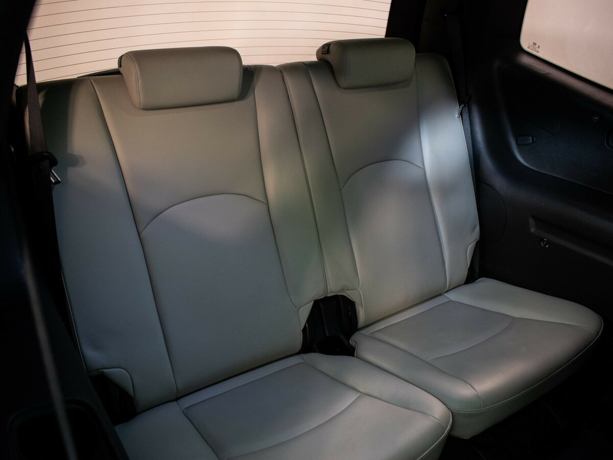 Купить Kia Mohave I Рестайлинг 2, 2019, 95 400 км, фото №9