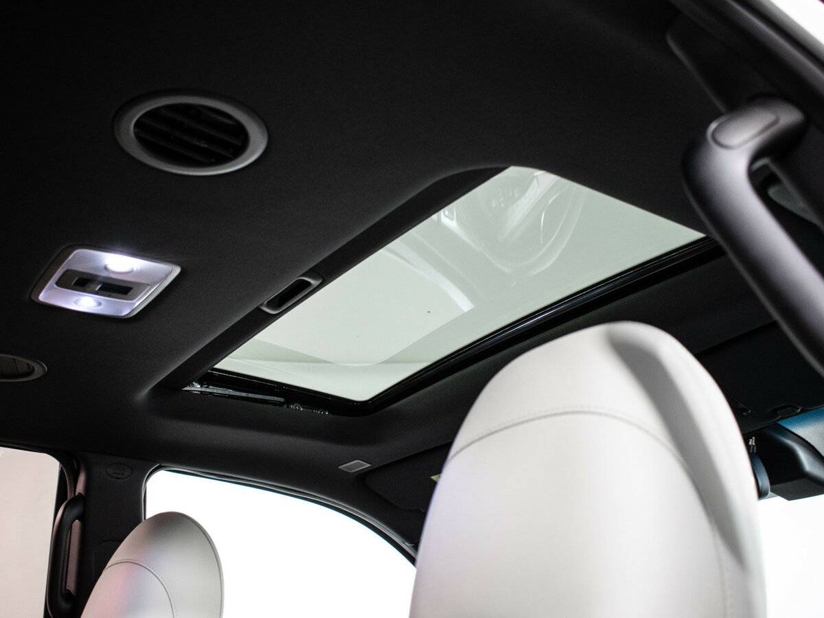 Купить Kia Mohave I Рестайлинг 2, 2019, 95 400 км, фото №11