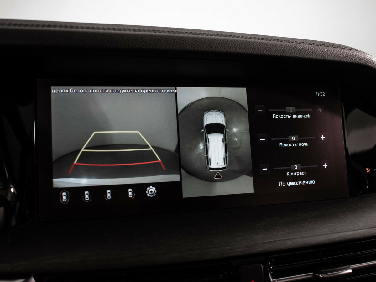 Купить Kia Mohave I Рестайлинг 2, 2019, 95 400 км, фото №17