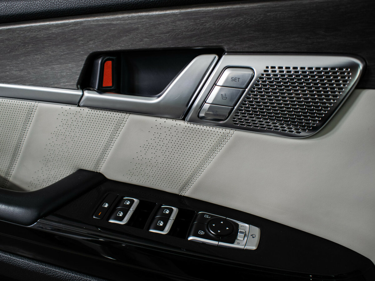 Купить Kia Mohave I Рестайлинг 2, 2019, 95 400 км, фото №18