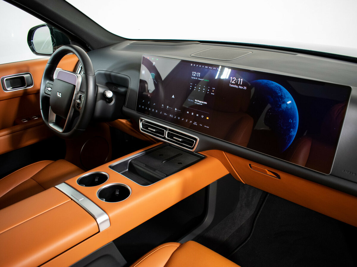 Купить Lixiang L9 44.5 kWh I, 2023, 35 900 км, фото №15