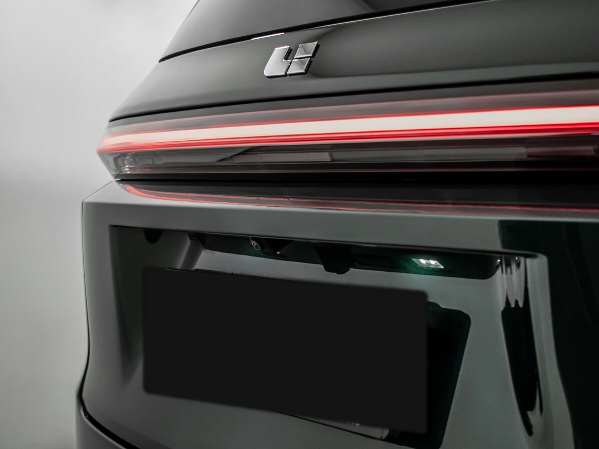 Купить Lixiang L9 44.5 kWh I, 2023, 35 900 км, фото №27