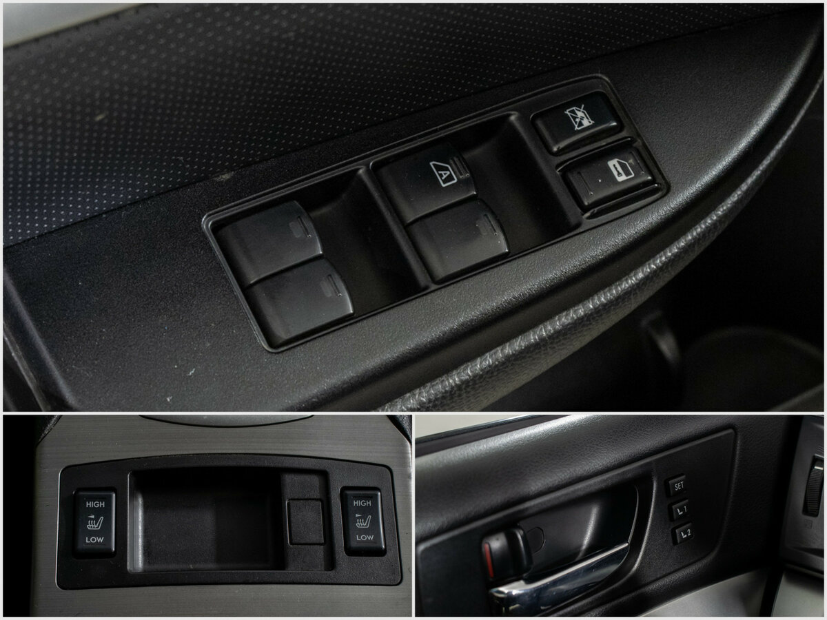 Купить Subaru Outback IV, 2011, 302 143 км, фото №13