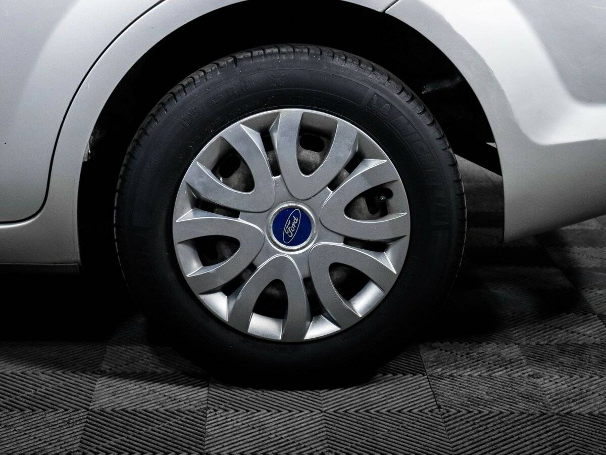 Купить Ford Focus II Рестайлинг, 2009, 111 178 км, фото №13