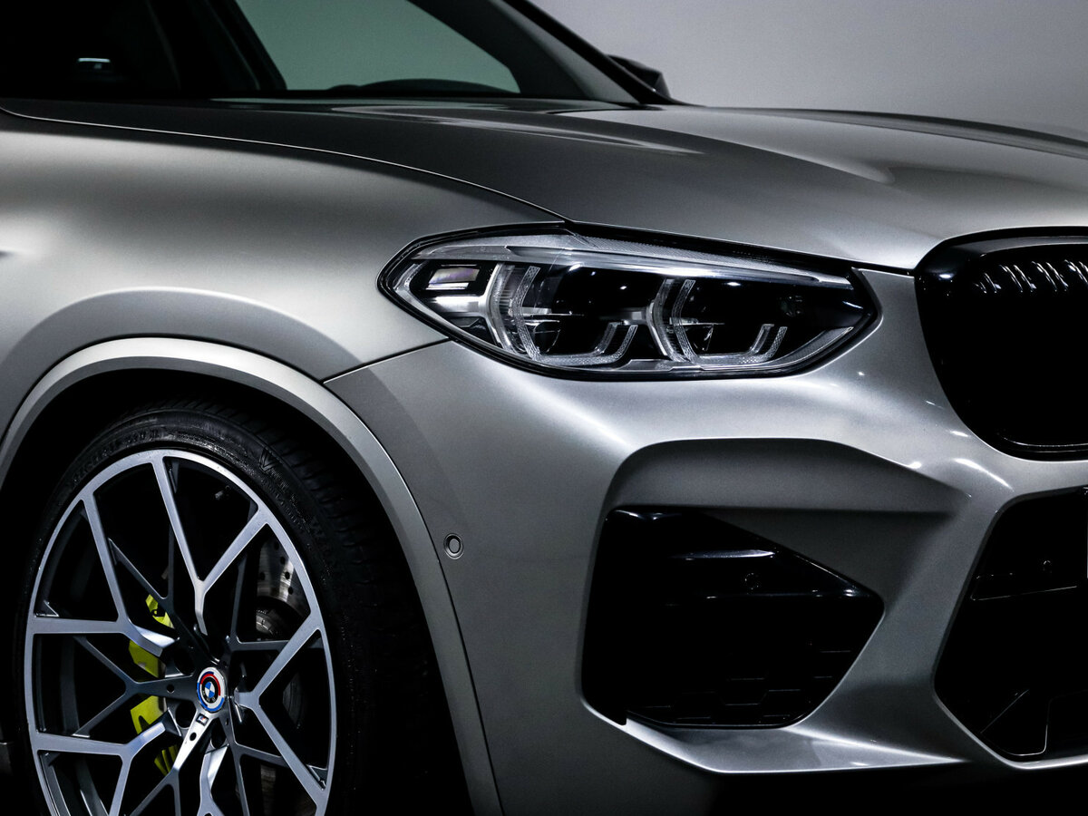 Купить BMW X3 M Competition I (F97), 2019, 85 300 км, фото №16