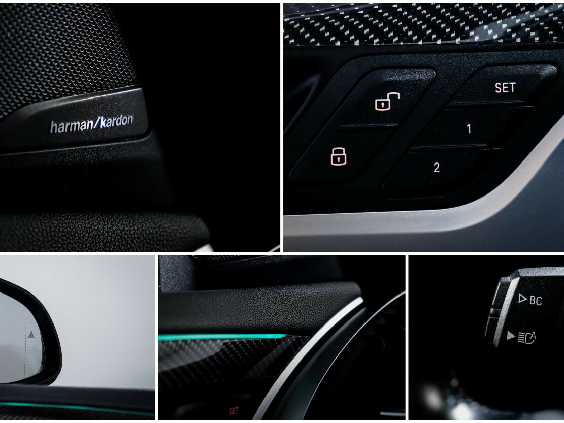 Купить BMW X3 M Competition I (F97), 2019, 85 300 км, фото №27