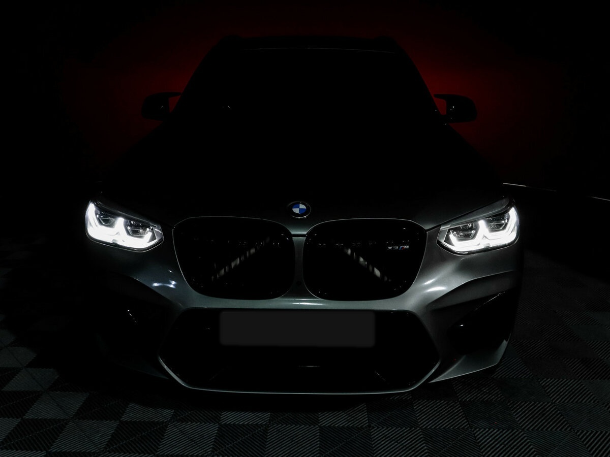 Купить BMW X3 M Competition I (F97), 2019, 85 300 км, фото №31