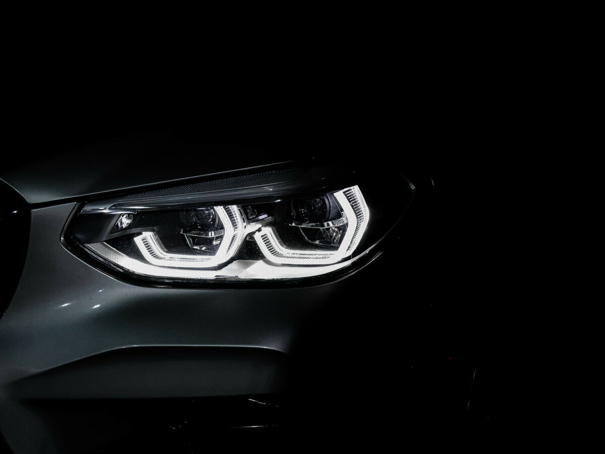Купить BMW X3 M Competition I (F97), 2019, 85 300 км, фото №32