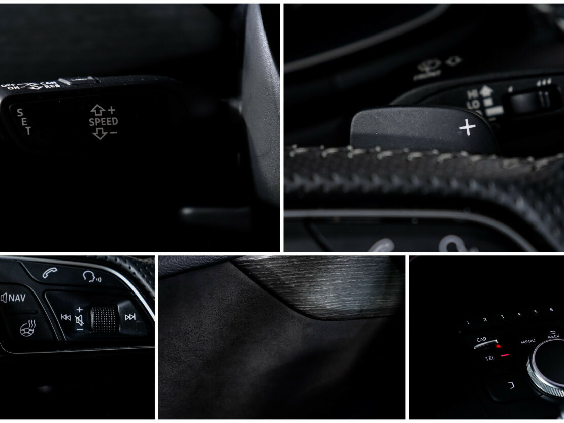 Купить Audi A5 Sportback II (F5), 2018, 99 185 км, фото №18