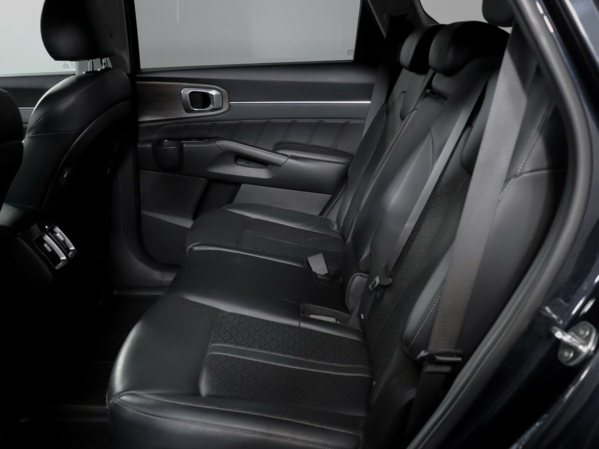 Купить Kia Sorento IV, 2020, 78 647 км, фото №10