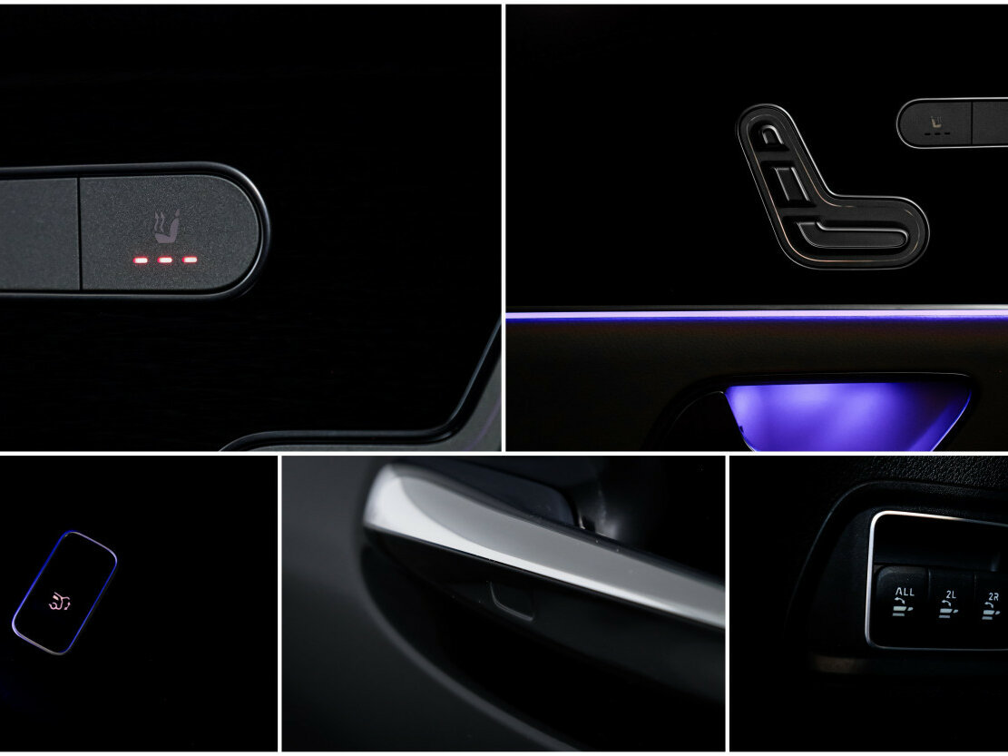 Купить Mercedes-Benz GLS 450 II (X167), 2021, 57 137 км, фото №18