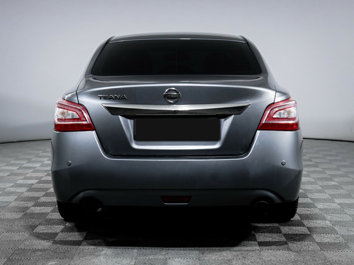 Купить Nissan Teana III, 2014, 240 406 км, фото №6