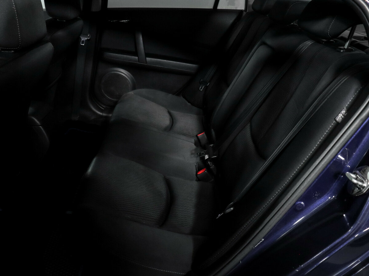 Купить Mazda 6 II (GH) Рестайлинг, 2009, 262 650 км, фото №8