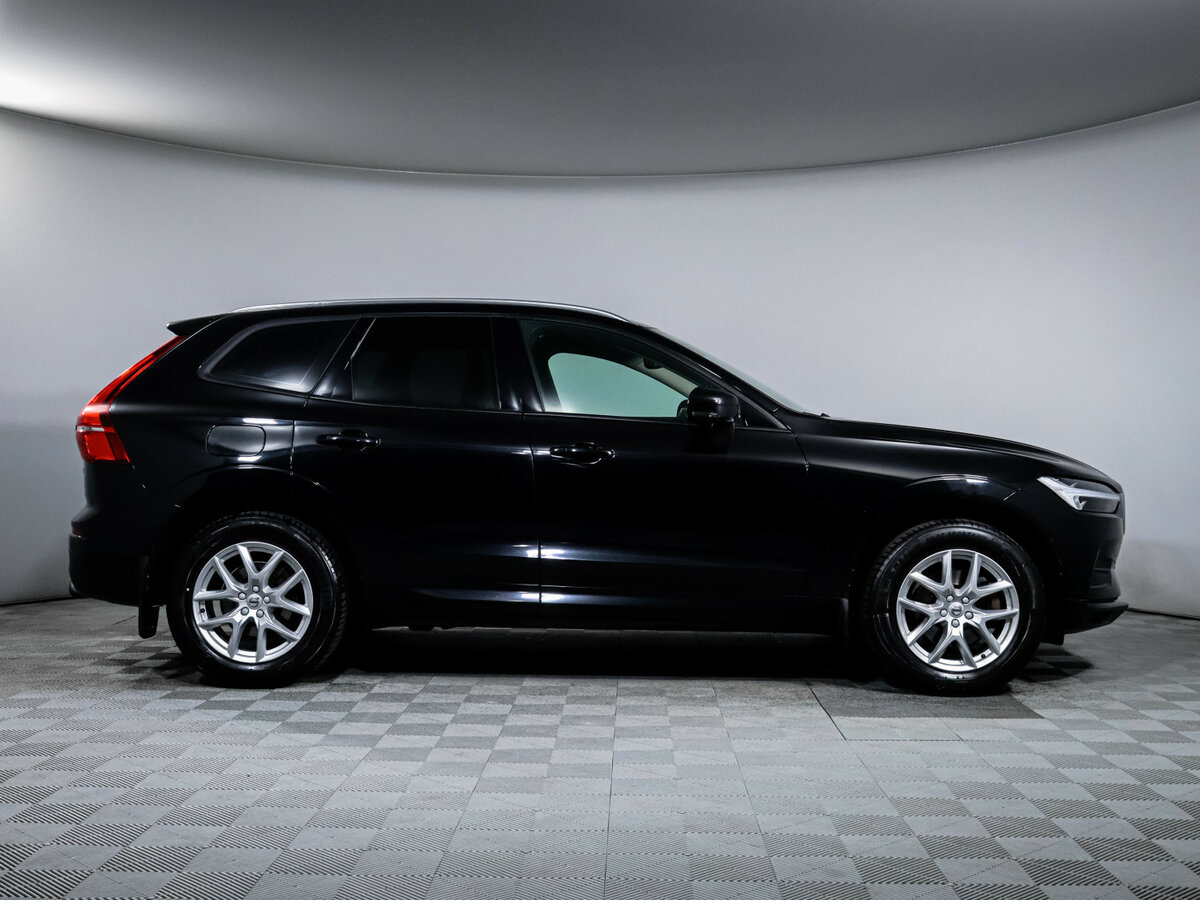 Купить Volvo XC60 II, 2021, 118 150 км, фото №4