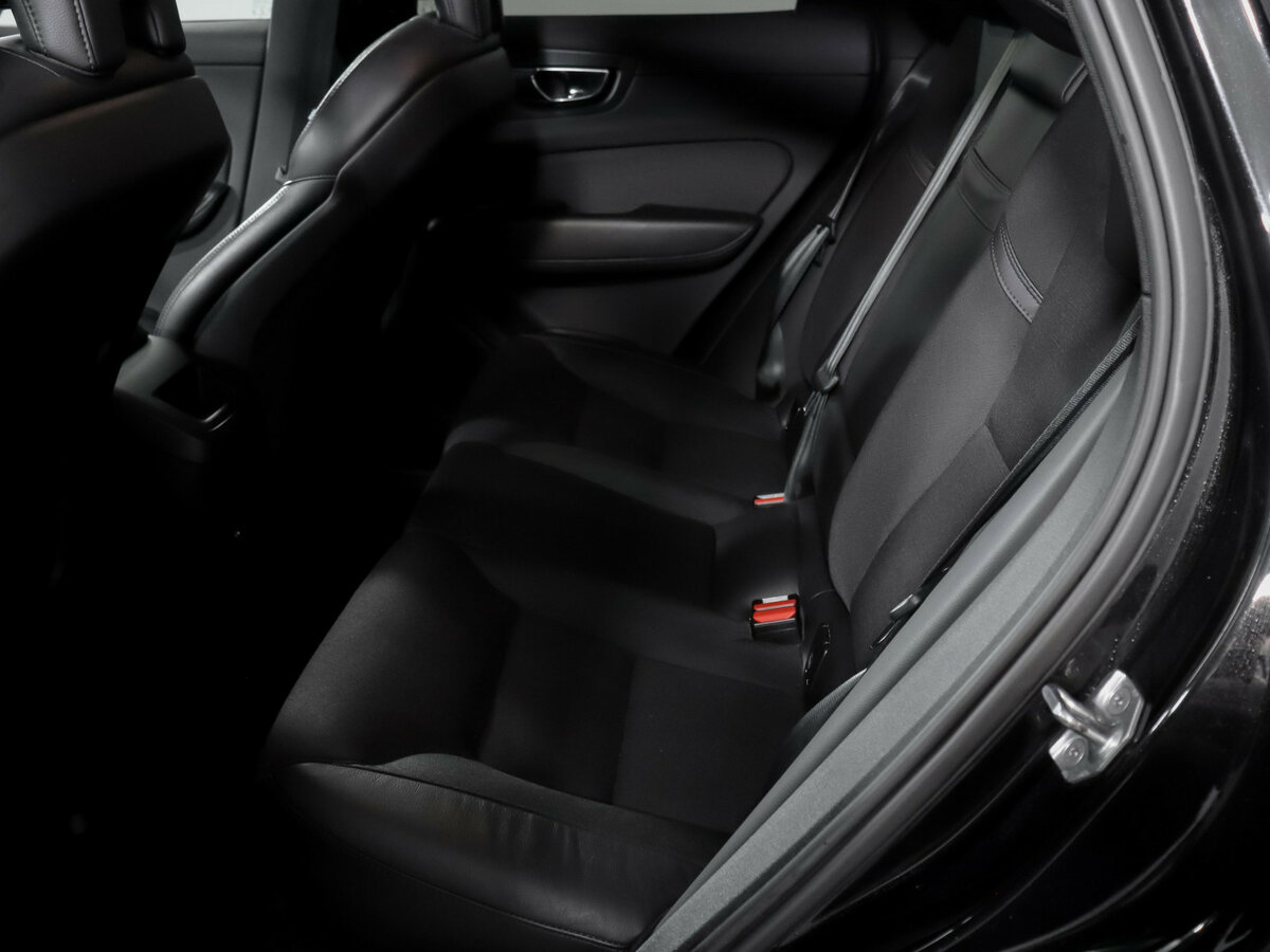 Купить Volvo XC60 II, 2021, 118 150 км, фото №10