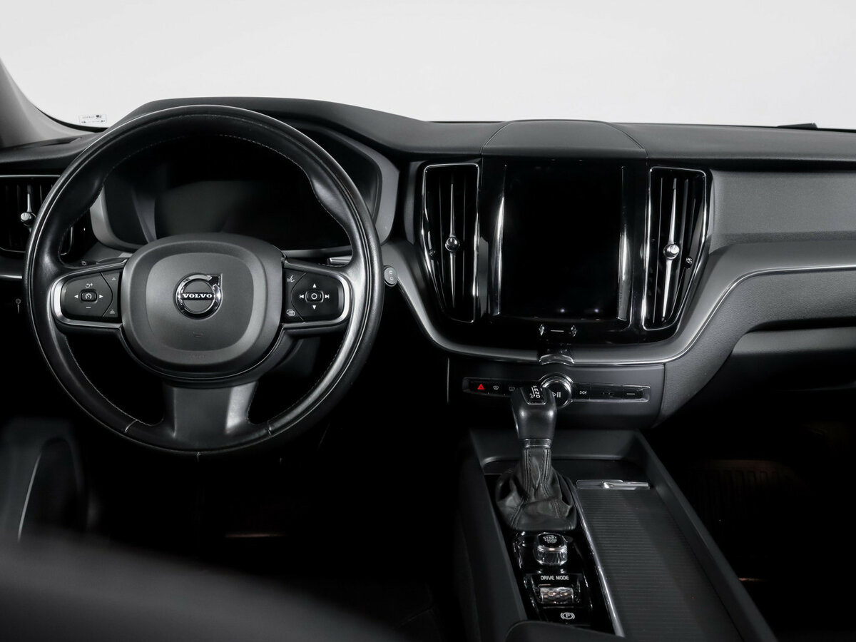 Купить Volvo XC60 II, 2021, 118 150 км, фото №12